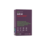 LYL KRILL OIL SUPERBA BOOST, 30 kapsulių