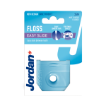 JORDAN plonas tarpdančių siūlas-juostelė EASY SLIDE FRESH, 25 m