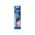 ORAL-B dantų šepetėlio galvutė SENSITIVE CLEAN PRO, 2 vnt.