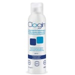 CLOGIN intymios higienos prausimosi putos, 150 ml