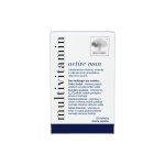 MULTIVITAMIN multivitaminai vyrams ACTIVE MAN, 120 tablečių