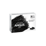 AKTYVINTA ANGLIS 300 MG, 30 kapsulių