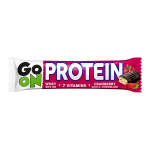 GO ON proteino batonėlis PROTEIN, Cranberry & Goji, 50 g
