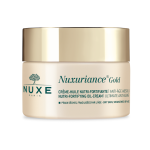 NUXE maitinamasis aliejinis kremas NUXURIANCE GOLD, 50 ml