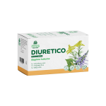 ŠVF žolelių arbata šlapimo takams DIURETICO, 20 vnt., 1.5 g