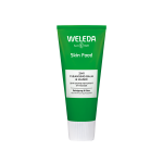 WELEDA valomasis veido balzamas-kaukė SKIN FOOD, 75 ml