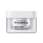 FILORGA veido kaukė su kolagenu tonusą praradusiai odai MESO-MASK, 50 ml, 50 ml