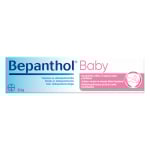 BEPANTHOL BABY tepalas su dekspantenoliu, 30 g