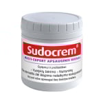 SUDOCREM kremas nuo iššutimų MULTI-EXPERT, 250 g