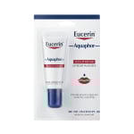 EUCERIN atkuriamasis lūpų balzamas AQUAPHOR SOS, nuo 3 m., 10 ml