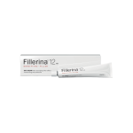FILLERINA 12 HA dieninis kremas, 4 lygis, 50 ml
