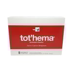 TOT'HEMA, 50mg+1,33mg+0,7mg/10ml, Geriamasis tirpalas, N20