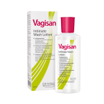 VAGISAN intymios higienos prausiklis, 200 ml