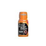 NAMEDSPORT TOTAL ENERGY SHOT, apelsinų skonio, 60 ml