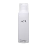 MATIS prausiamosios veido putos REPONSE FONDAMENTALE AUTHENTIK-FOAM, 150 ml