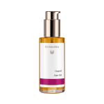 DR. HAUSCHKA plaukų aliejus, LT-EKO-001, 75 ml