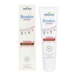 SALCURA atstatomasis odos kremas vaikams BIOSKIN JUNIOR OUTBREAK RESCUE, nuo 3 mėn., 150 ml