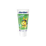 JORDAN vaikiška dantų pasta, 6-12 metų, 50 ml