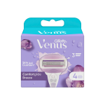 VENUS skustuvo galvutės BREEZE, 4 vnt.