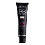 GOSH BB kremas, 03 WARM BEIGE, SPF 15, 30 ml