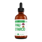 ECOSH PAU D'ARCO ekstraktas, 50 ml