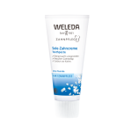 WELEDA dantų pasta su druska, 75 ml