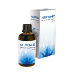 NEUROMED, 50 ml, geriamieji lašai, tirpalas, N1