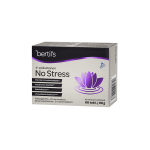 BERTIL'S No stress, 60 tablečių