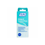 TEPE dantų siūlas tiltams ir implantams, 30 vnt.