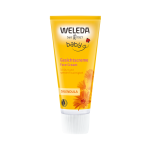 WELEDA vaikiškas veido kremas su medetkomis CALENDULA BABY, 50 ml