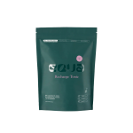 EQUA gėrimas RECHARGE TONIC CRANBERRY & LIME, 90 g