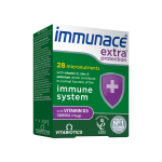 IMMUNACE EXTRA, 30 tablečių