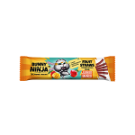 YUMYUM obuolių ir mangų šiaudeliai BUNNY NINJA, 16 g