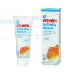 Minkštinamasis kojų ir pėdų balzamas su šlapalu ir hialurono rūgštimi GEHWOL Softening balm, 125 ml