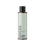 BIOCOS rūgštinis veido prausiklis AHA + BHA, 200 ml