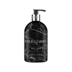 BAYLIS & HARDING skystas rankų muilas ELEMENTS DARK AMBER & FIG, 500 ml