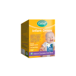 COLIEF laktazės lašai INFANT DROPS, 7 ml
