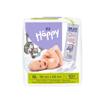 HAPPY paklotai, 60 x 90 cm, 10 vnt.