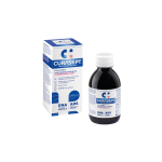 CURASEPT antibakterinis skalavimo skystis  su 0,20 % chlorheksidino ADS 020, 200 ml