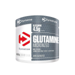 DYMATIZE glutaminas, 400 g