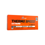 Olimp Thermo Speed Extreme Mega Caps®, 120 kapsulių