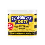 PROPODEZAS FORTE, 50 čiulpiamų tablečių