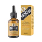 PRORASO maitinamasis barzdos aliejus WOOD & SPICE, 30 ml