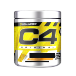 CELLUCOR C4 energinis gėrimas prieš treniruotę ORIGINAL, apelsinų skonio, 390 g