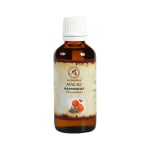 AROMATIKA augalinis medetkų aliejus, 50 ml