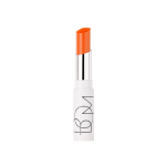 BOM, lūpų dažai, DEWY LIP BALM, #04 PURE CORAL, 4.5 g