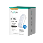 EVOLU kraujospūdžio matuoklis INTELLIGENT, 1 vnt.
