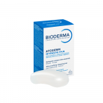 BIODERMA raminantis valomasis muilas sudirgusiai, atopiškai odai ATODERM INTENSIVE PAIN, 150 g