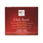 CHILI BURN, 60 tablečių