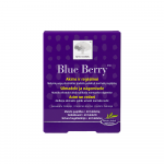 BLUE BERRY, 60 tablečių